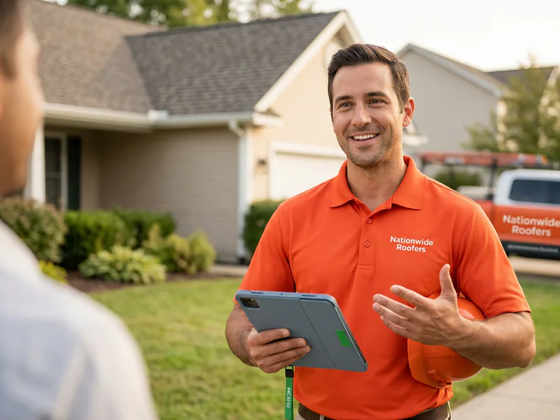 Roof Installation  in Chanhassen  FAQ