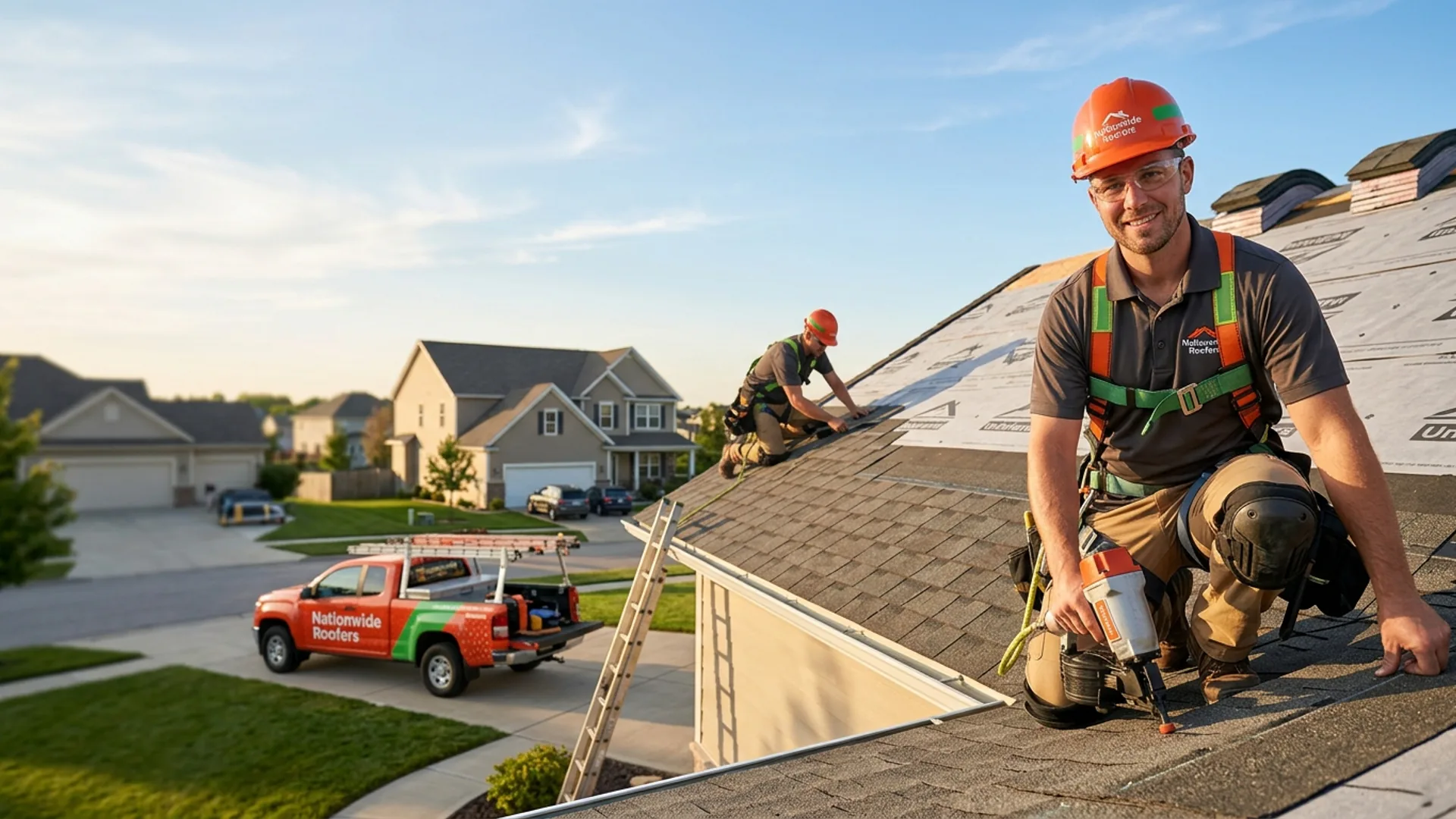 Certified Roof Installation Chanhassen, MN Near Me